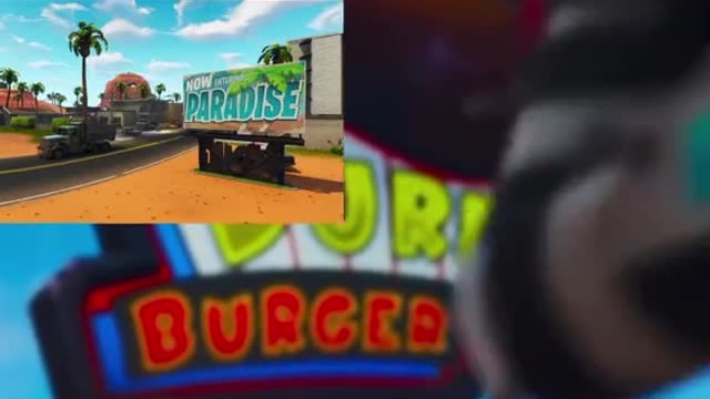 These FORTNITE SECRETS are INSANE!