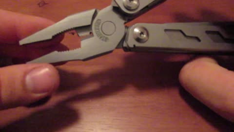 Sanung K-808 Multitool-A Unique Tool