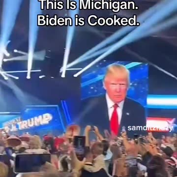 We the People Stands with President Trump