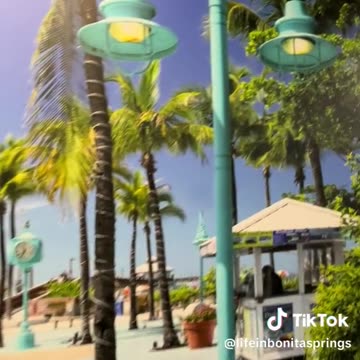 Hidden Gems Bonita Springs Flamingo Island