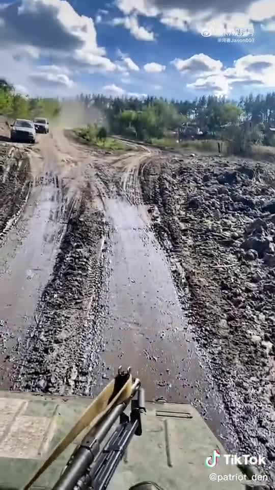 Coordinates for this are here, perhaps missiles are targeting gearwheel suppliers at Vinnitsa.