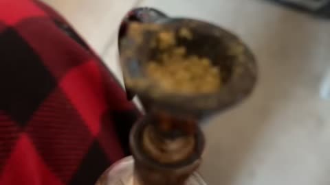 Day 63 pt2 I like having the garage open lol