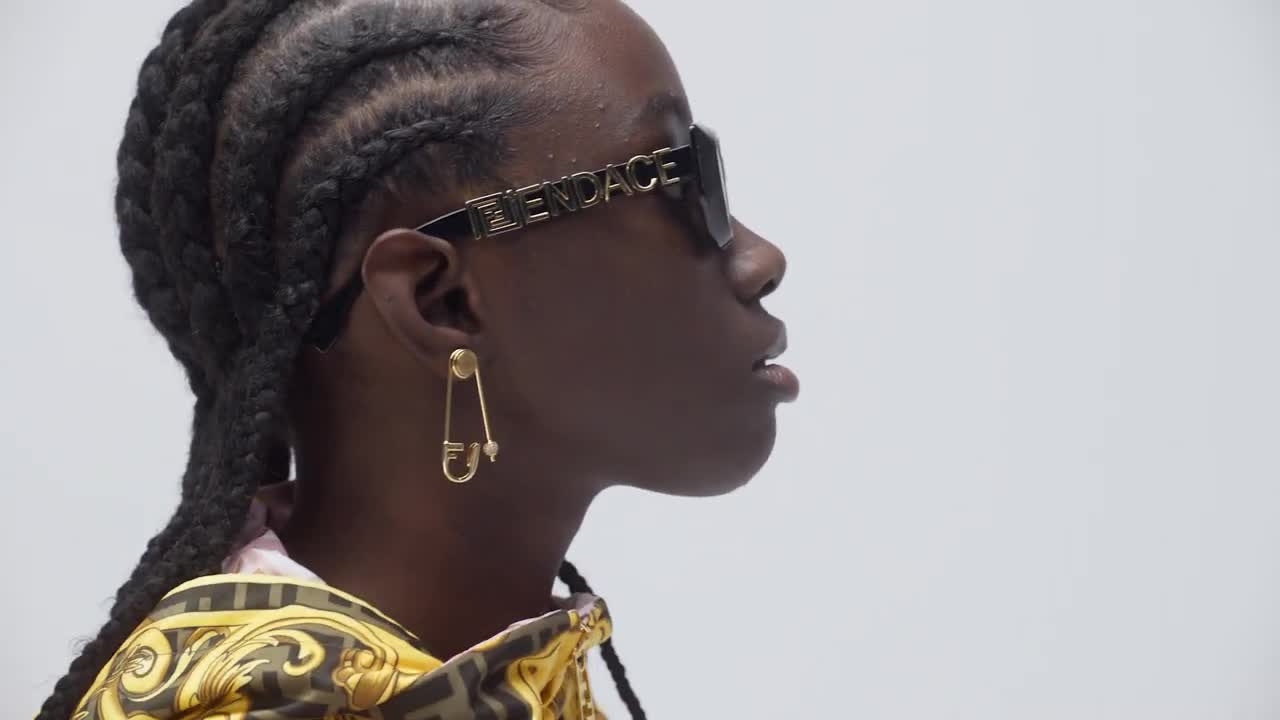 Fendace Women's Collection