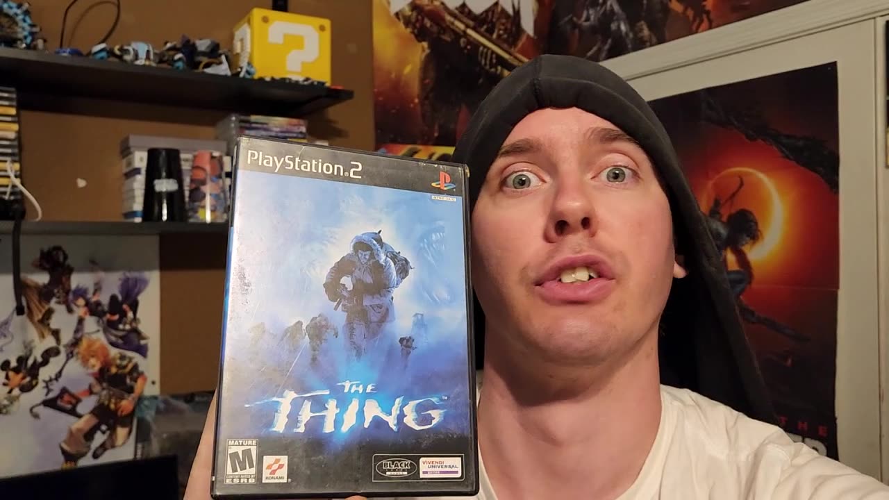 Being an Idiot 111