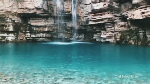 Pir Ibrahim - Khuzdar Balochistan