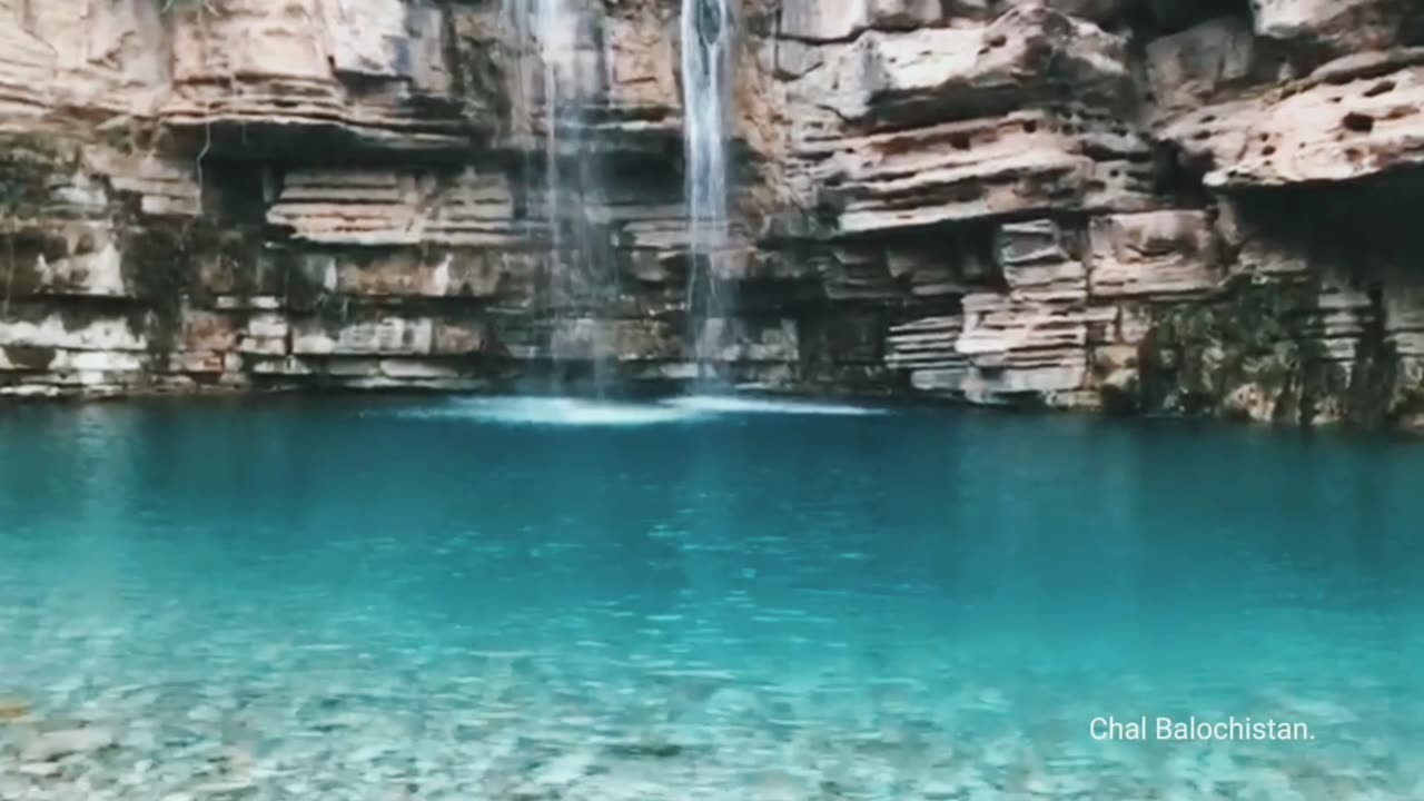 Pir Ibrahim - Khuzdar Balochistan