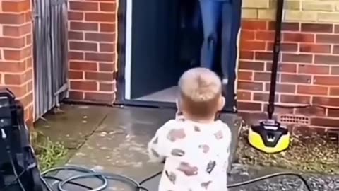 Funny little kids🤣🤣