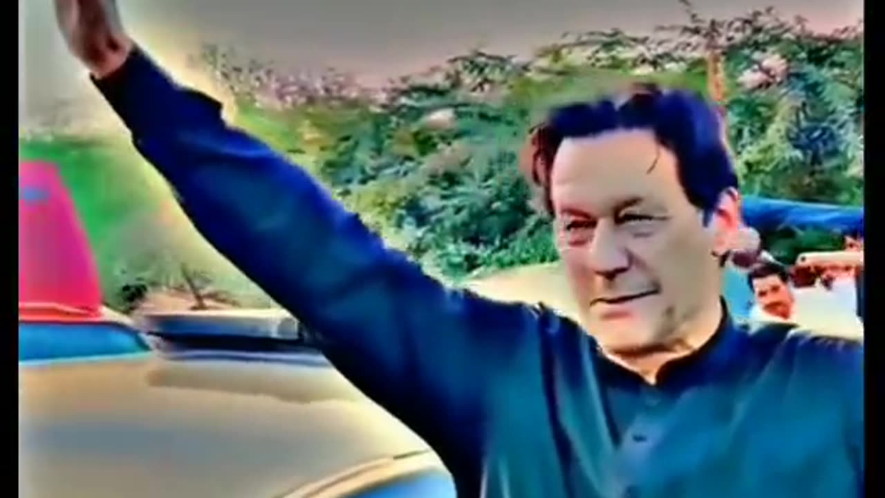 CM imran khan
