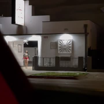 It's Popping on Figueroa #LosAngeles #Figueroa