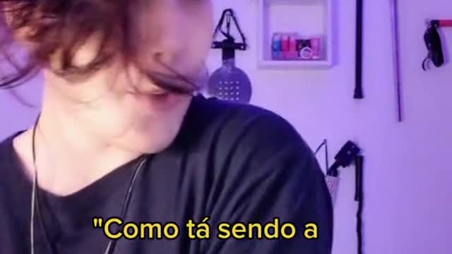 Juro que eu tô vivendo nesse pique