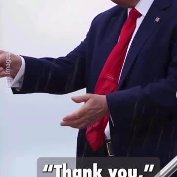 Trump’s Heart