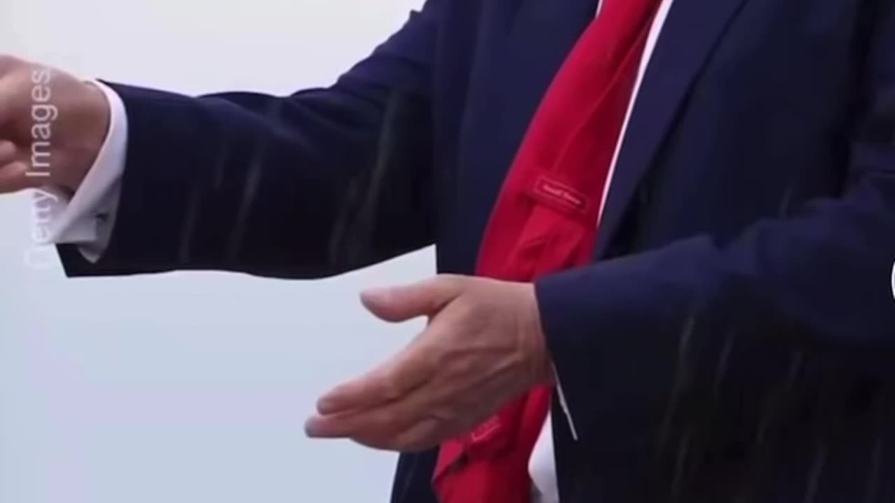 Trump’s Heart