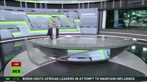 RT News - December 13 2022 (20:00 MSK)