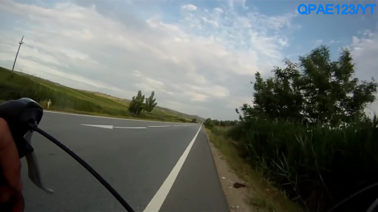 EP92 _2 RIDES 4 DOG ATTACKS _DOGS CHASING CYCLIST