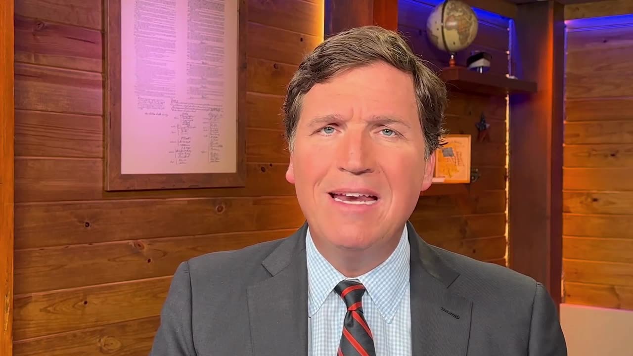 Tucker Carlson Tonight 04-26-2023