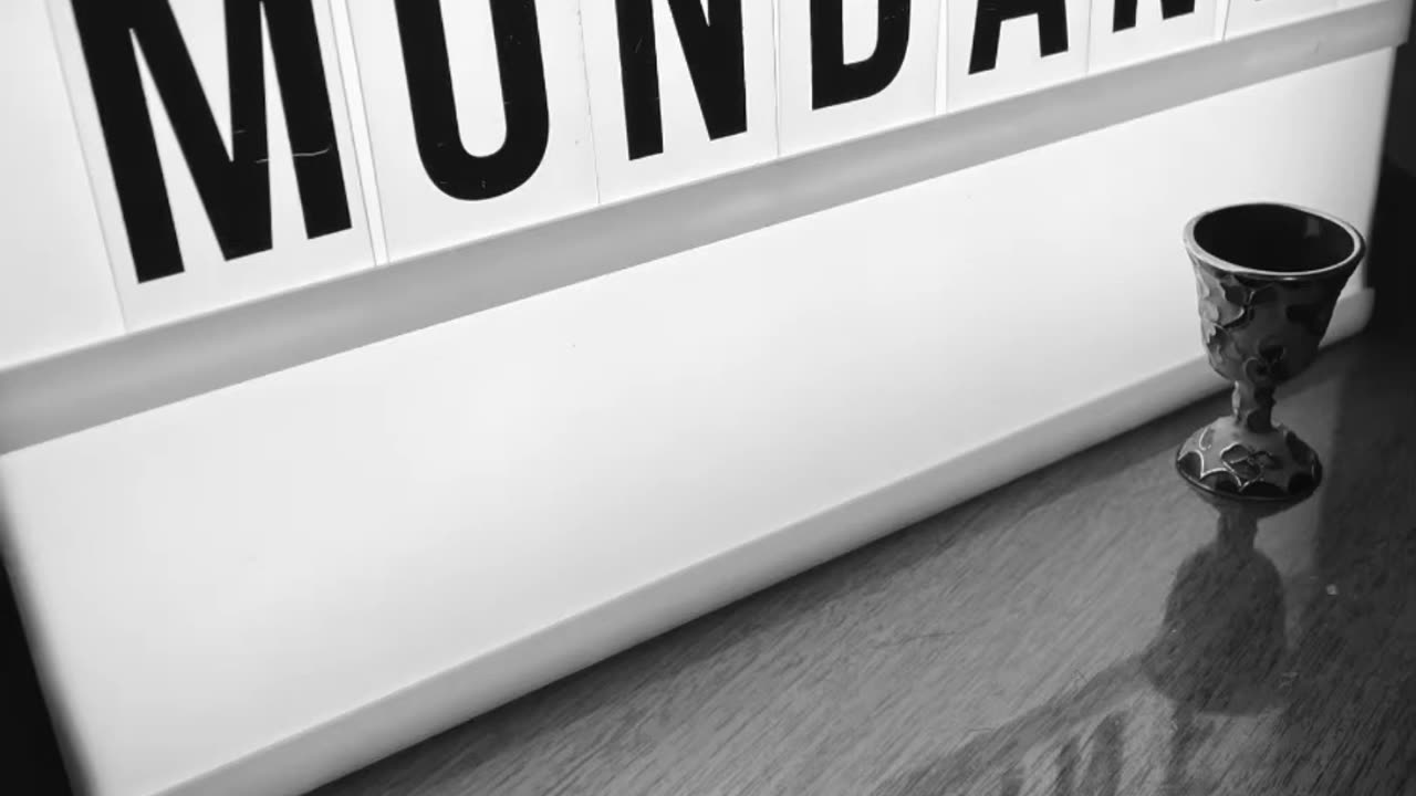 Mundane