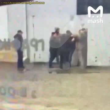 Tvangs mobillisering til kødhakkeren #3