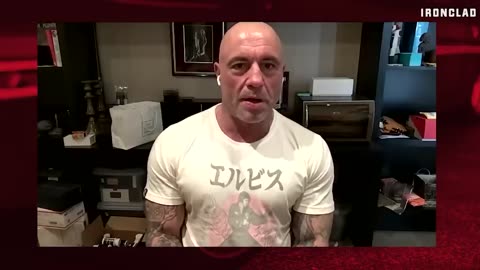 Joe Rogan Breaks Down What Made Him Start JRE | IRONCLAD