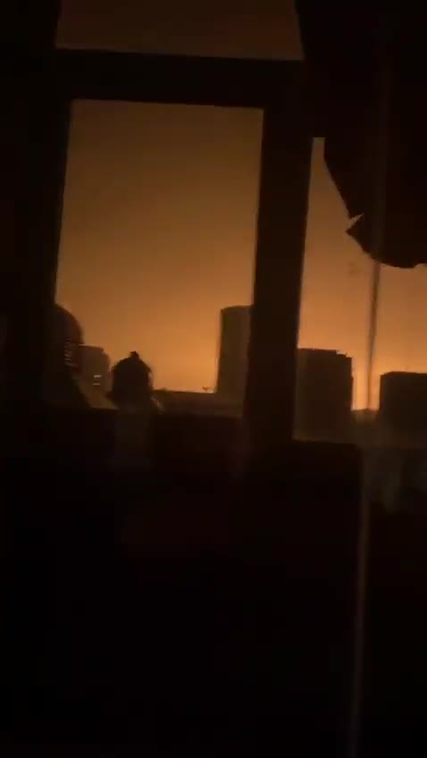 Kharkov! Something has arrived again