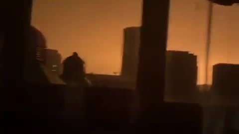 Kharkov! Something has arrived again