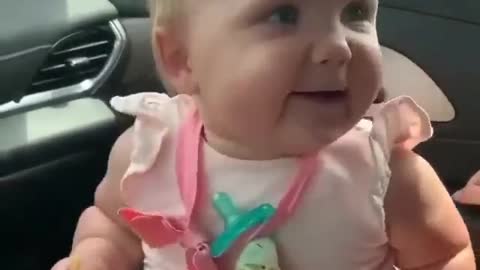 Smiling Mood