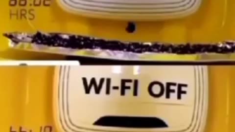 WiFi Safety