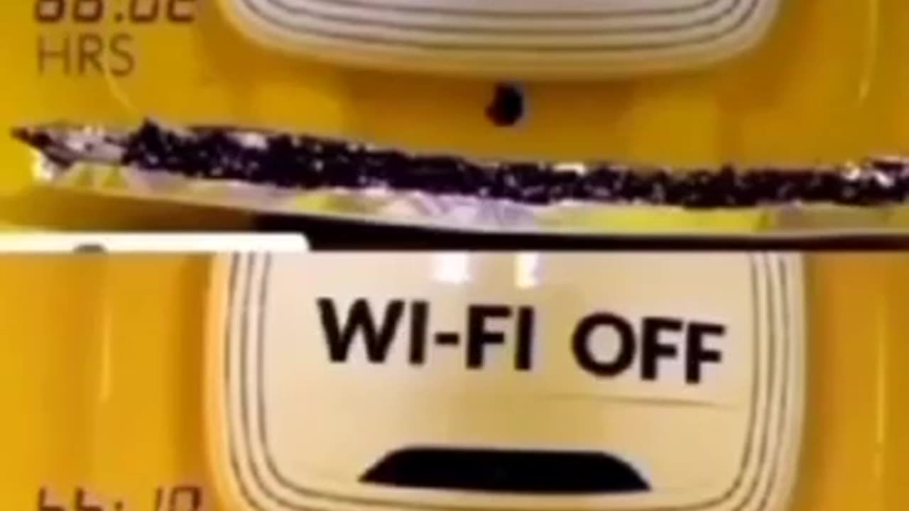 WiFi Safety