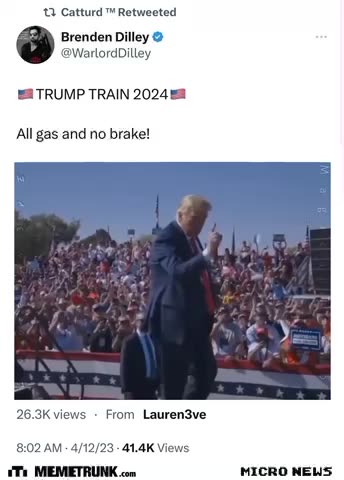 The BOSS🔥❤️🇺🇸