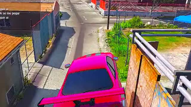 Capotei a Speed da policia kkkk #fivem #gtarp #gta5 #fugas #fivemrp #drizzylzz #fy #viral (3)