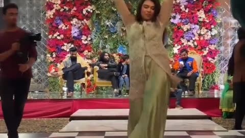 Dancing videos
