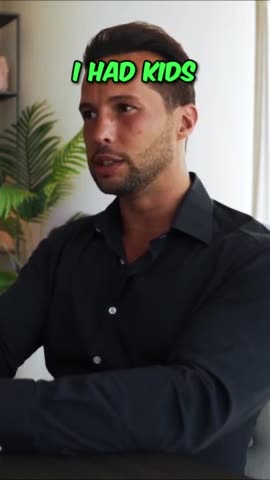 Top G Andrew Tate Kids speech Tristan Tate