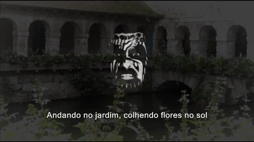 "THE EYE" (LADO B)