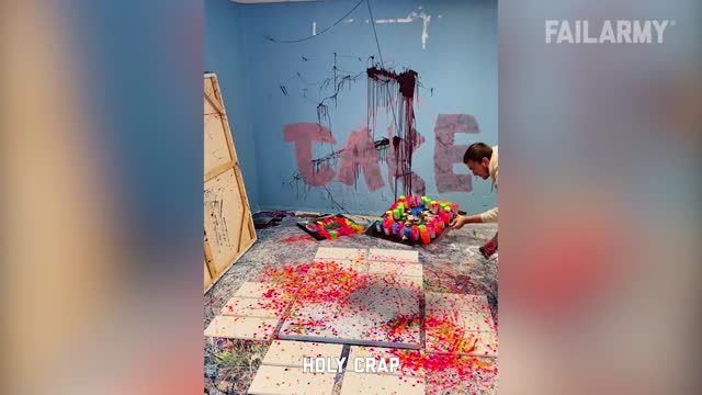When Down is Up - Fails Of The Week