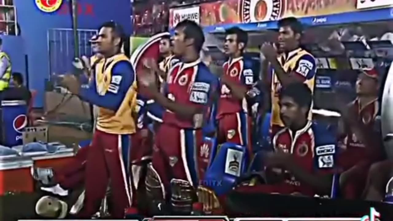 Ab devillier batting