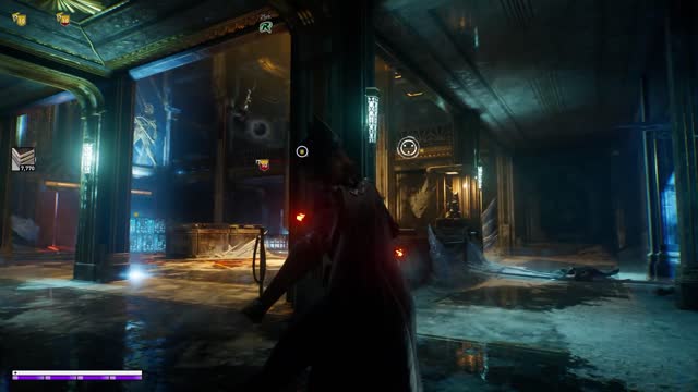 Batman Gotham Knights - Gameplay Overview Trailer DC Fandome