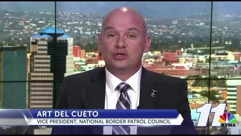 WHO WAS BEHIND TRUMP AND THE BUILDING OF THE WALL