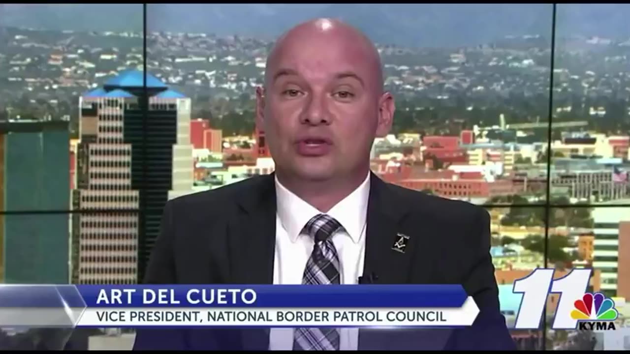 WHO WAS BEHIND TRUMP AND THE BUILDING OF THE WALL