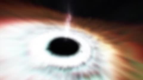 What If You Fell Into A Black Hole?