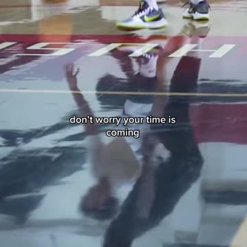 Fr bro gotta trust the process💪