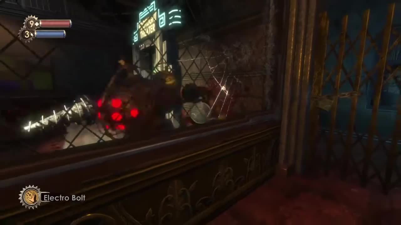 Bioshock PT 2