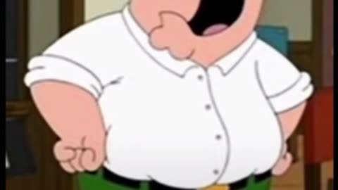 Some of my favorite Family Guy shorts