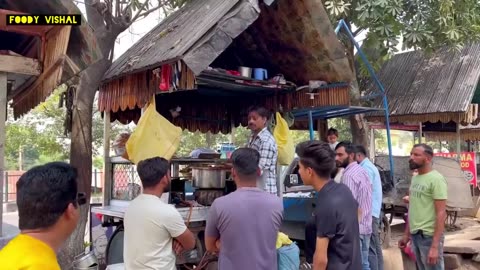 Food street india