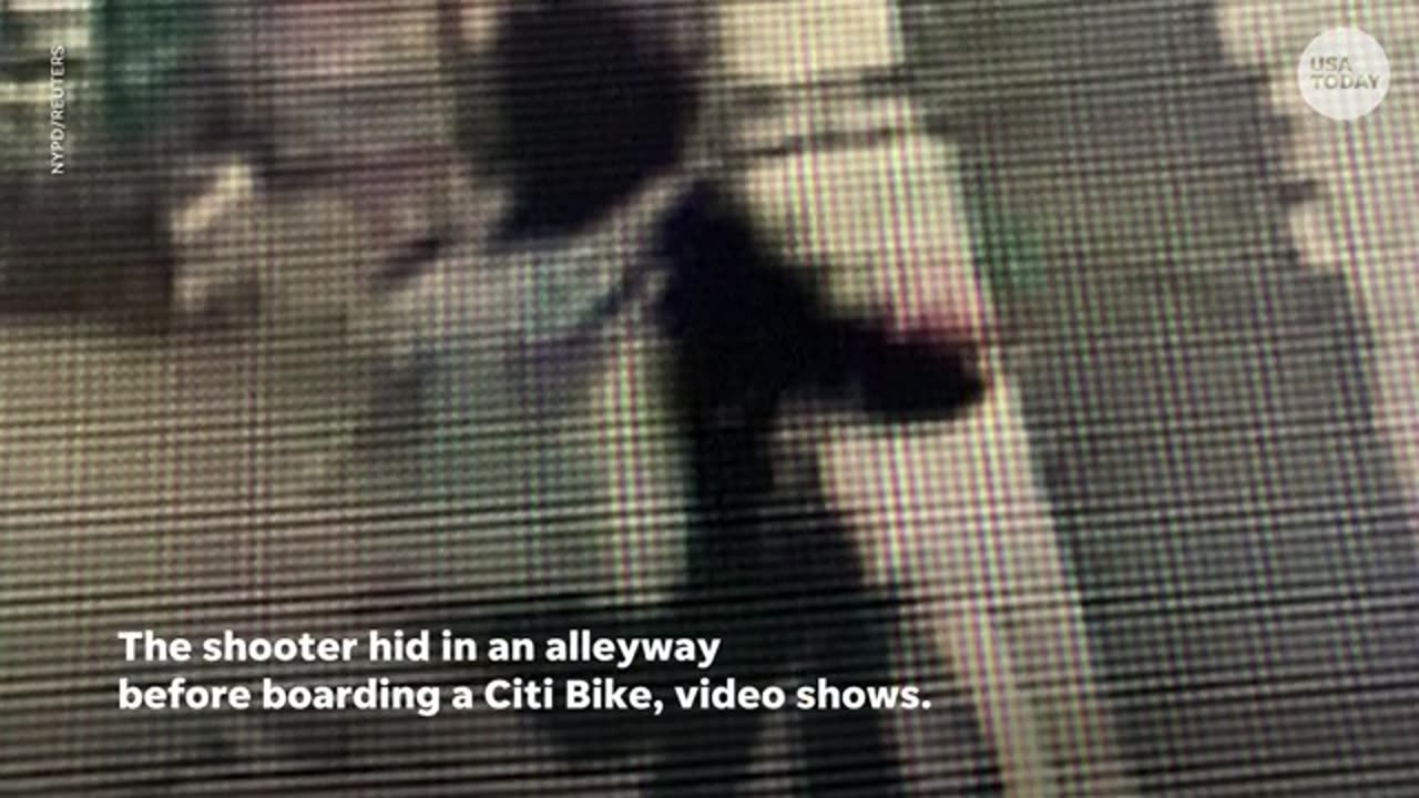 Who shot UnitedHealthcare CEO Brian Thompson? | USA TODAY