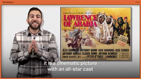 Was Lawrence of Arabia really the hero he's made out to be_ I Gotta Story To Tell _ S2E1