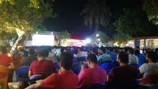 Liverpools Fans Pre Celebrations In Egypt Streets , Champions League Mo Salah