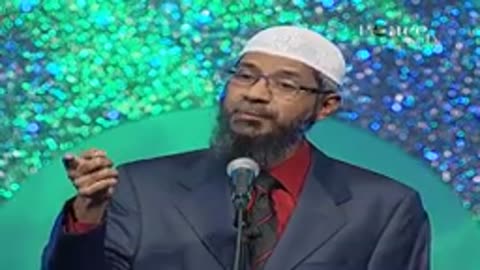 Dr zakir nayak