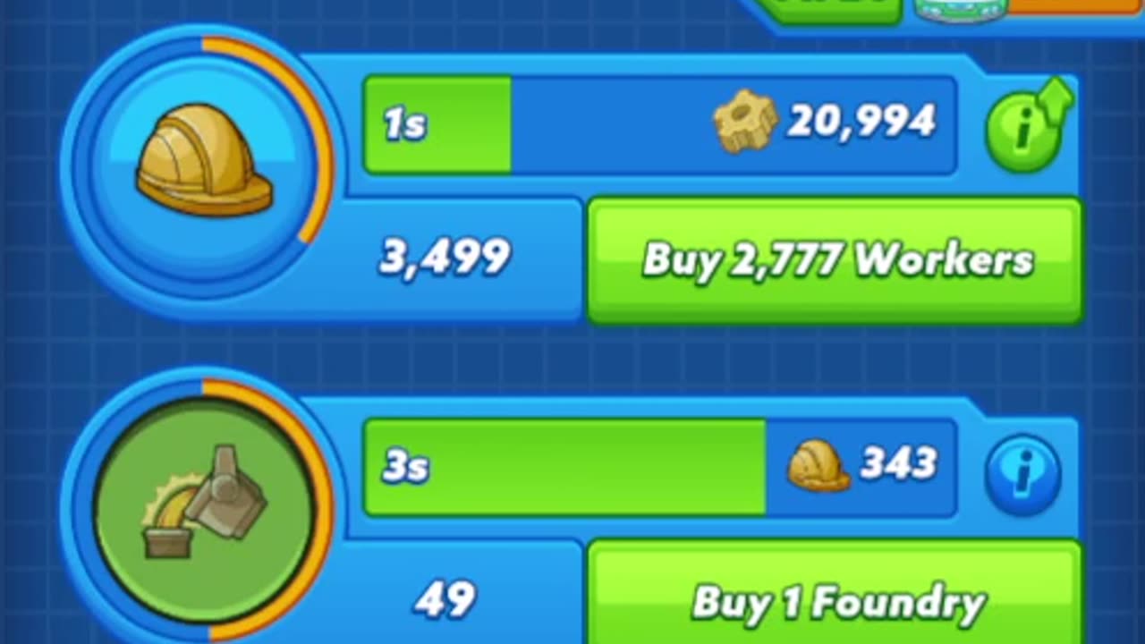Adventure Ages - From Tier 11.1 to Tier 11.8 - February 2024