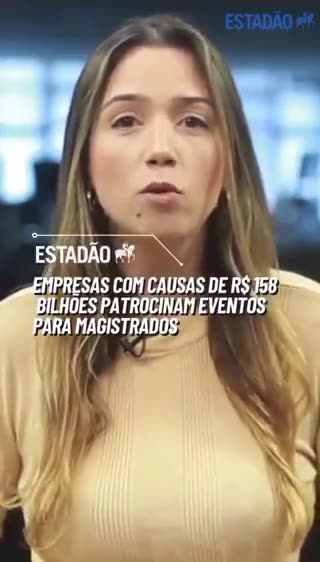 Isso deve ser fake do Estadão, a justiça brasileira é imparcial .