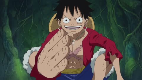 Monkey D. Luffy Explained | One Piece 101 | One Piece Odyssey