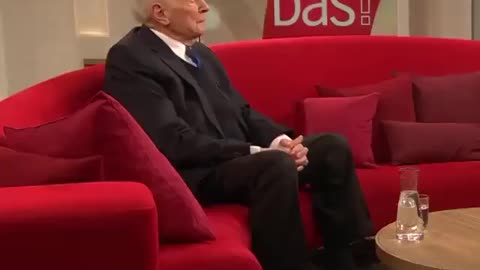 War der Krieg gewollt ?